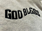 “In God We Trust Hoodie”