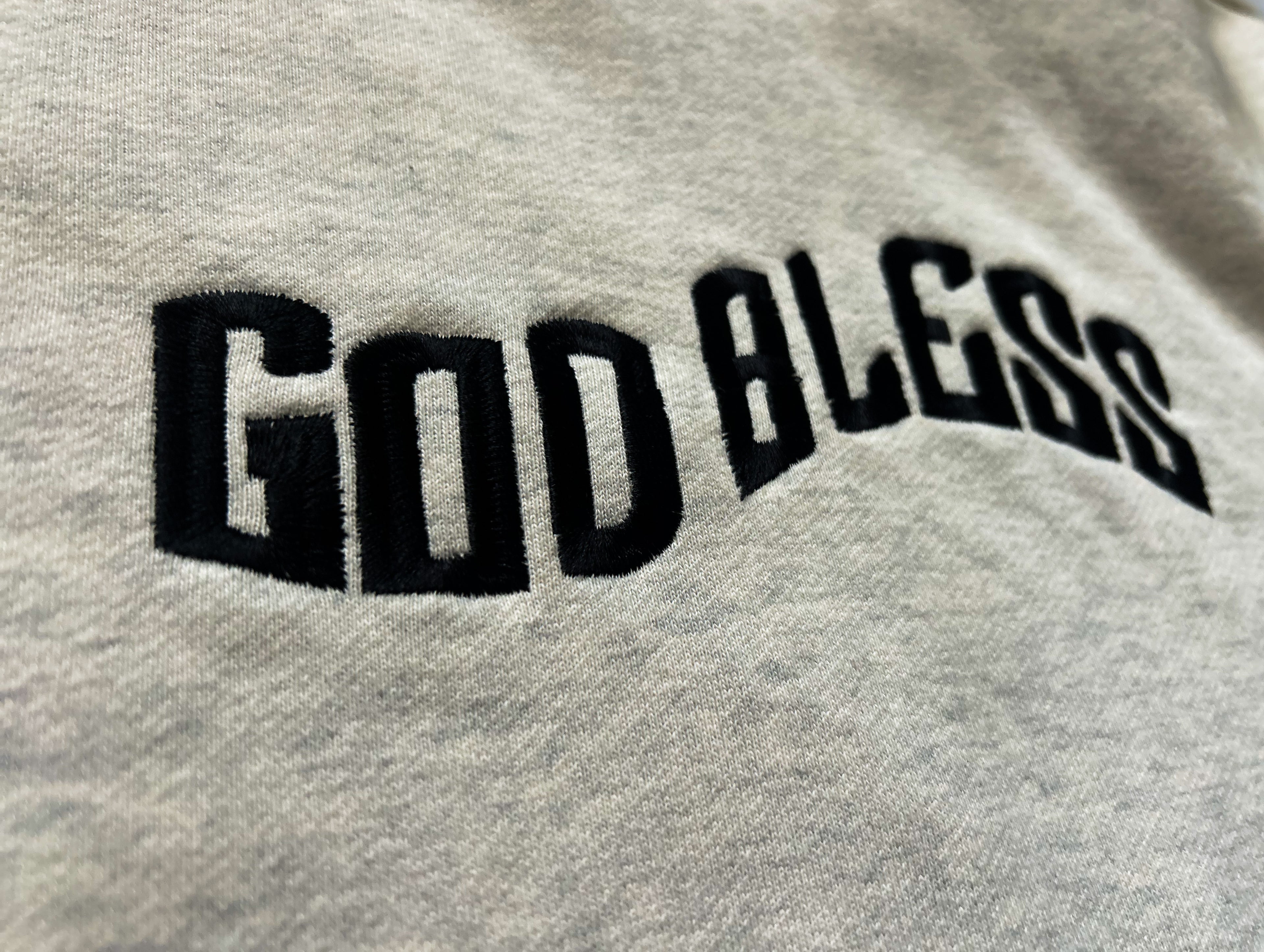 “In God We Trust Hoodie”