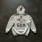 “In God We Trust Hoodie”