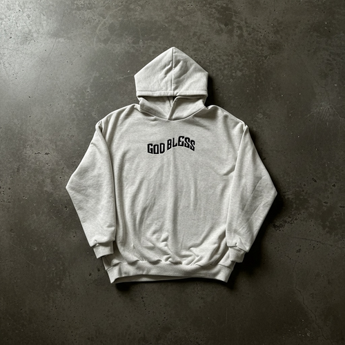 “In God We Trust Hoodie”